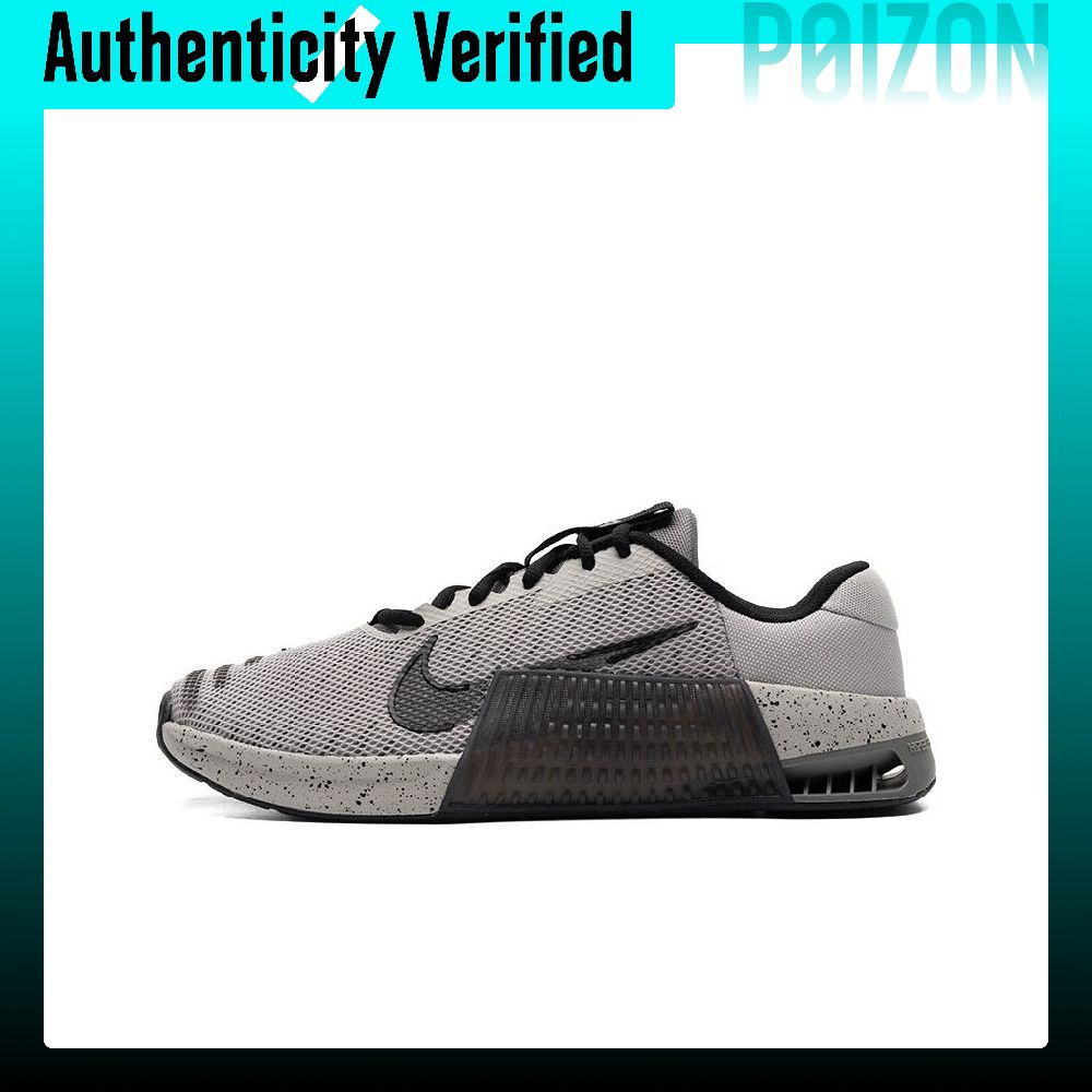 Nike Shoes Metcon 9 - Nike Metcon 9 Sznurowane Niskoprofilowe Buty