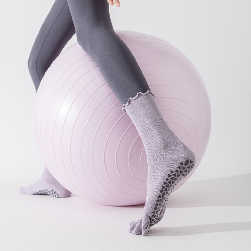 Profesjonalne antypoślizgowe s – Pilate Yoga Workout recenzja i cena